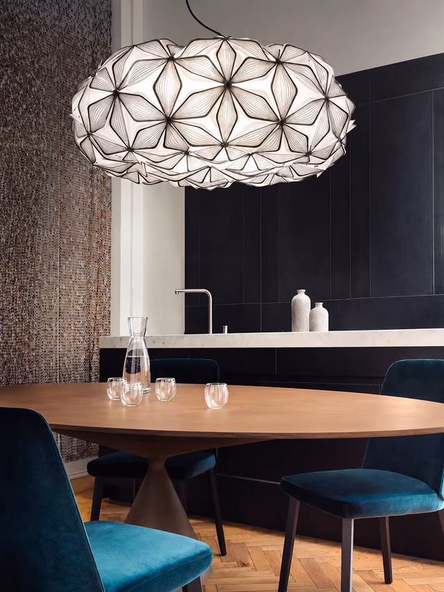 Slamp C'est La Vie collection