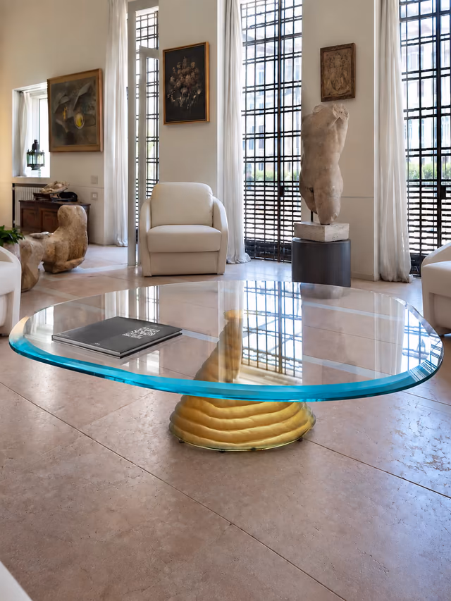 Murano collection by Reflex