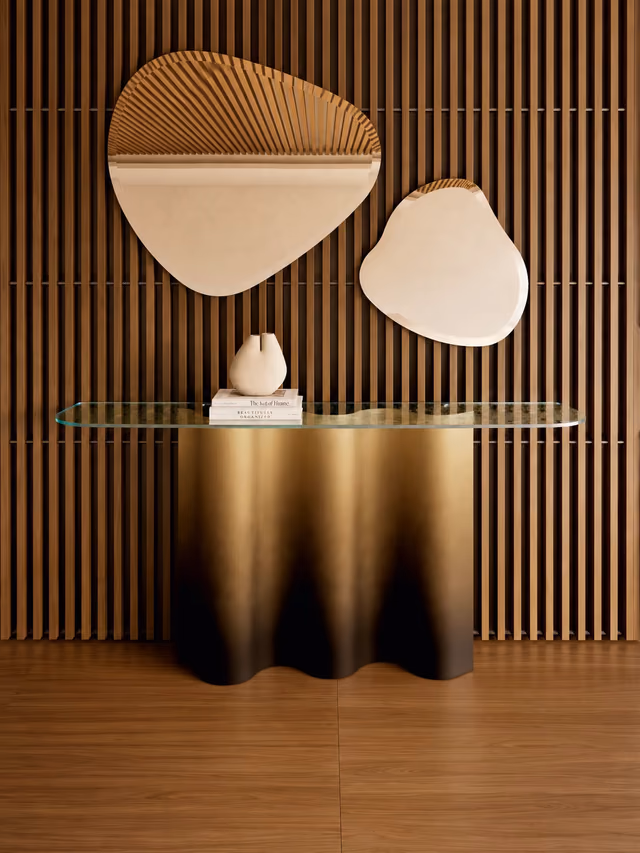 Nettuno collection by Cattelan Italia