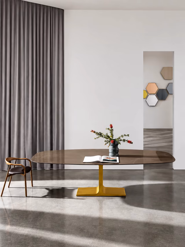 Sovet Palace collection