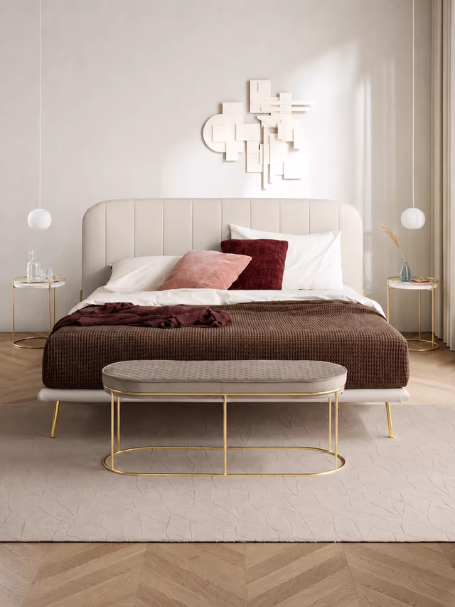 The Le Marais collection by Calligaris