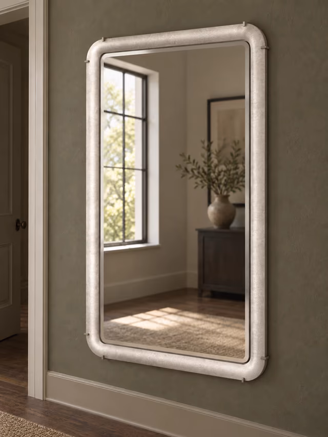 The Salver collection by Caracole