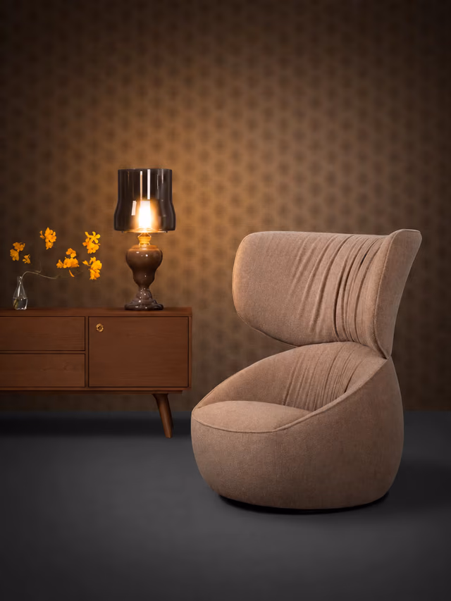 Hana collection by Moooi