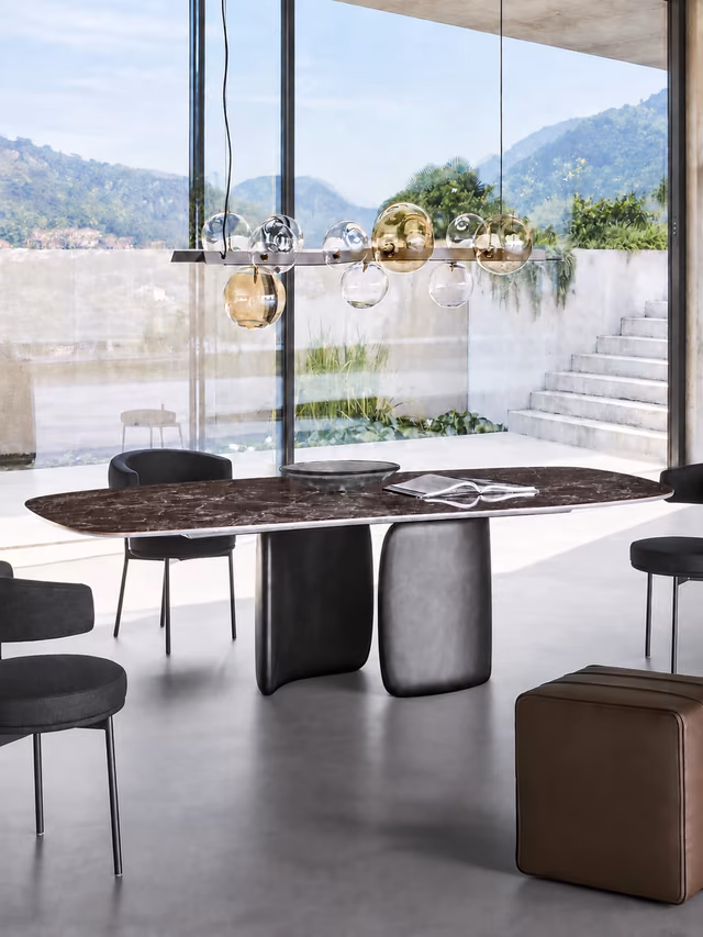 Mellow collection by Bonaldo