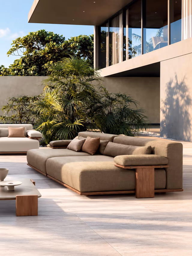 The Tao collection by Ditre Italia
