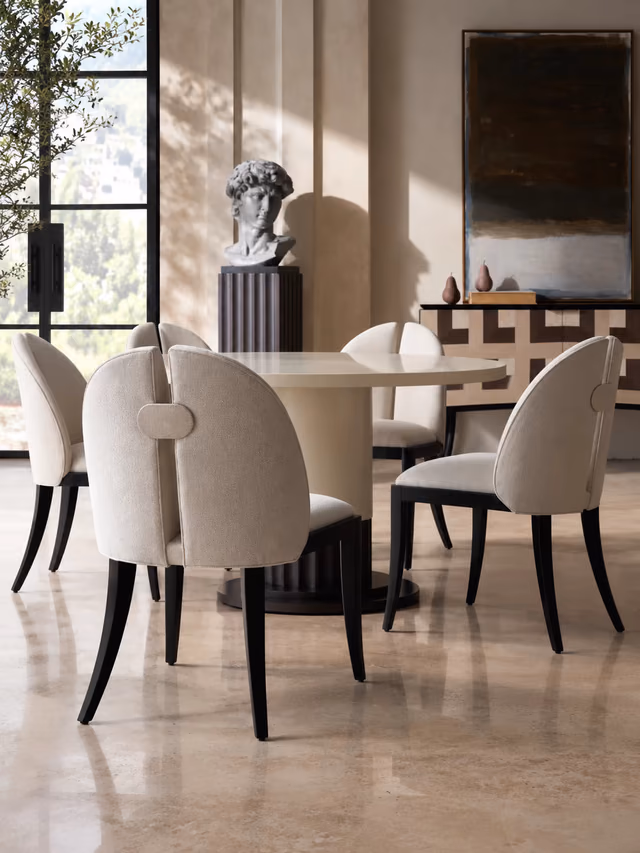 Caracole Cameo collection
