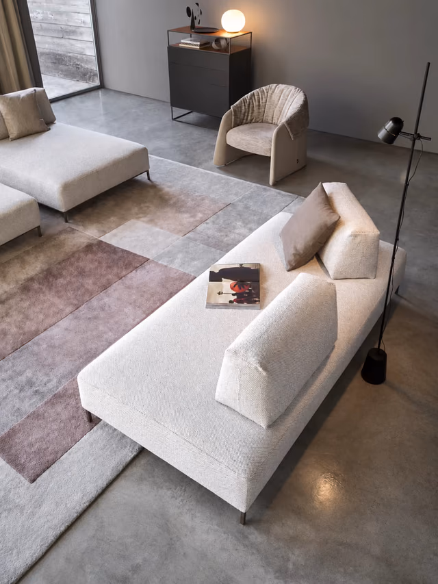 Sanders collection by Ditre Italia
