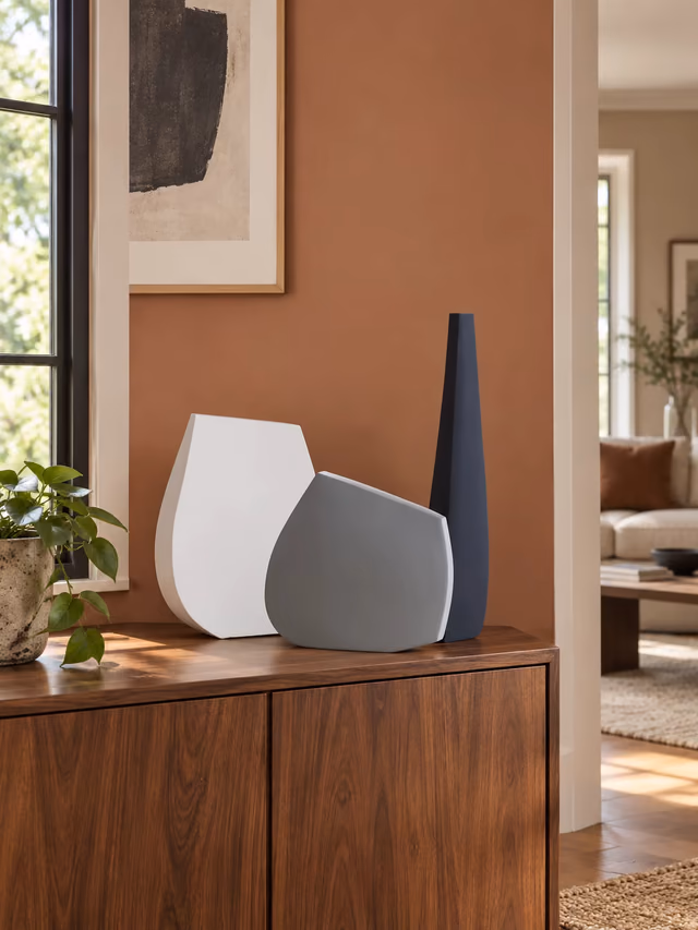Monolite collection by Kose