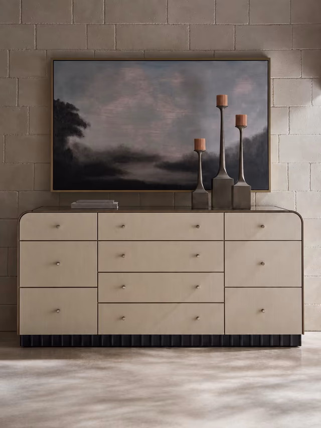 The Circadian collection by Caracole