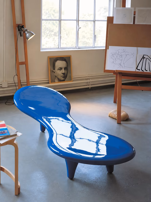Orgone collection by Cappellini