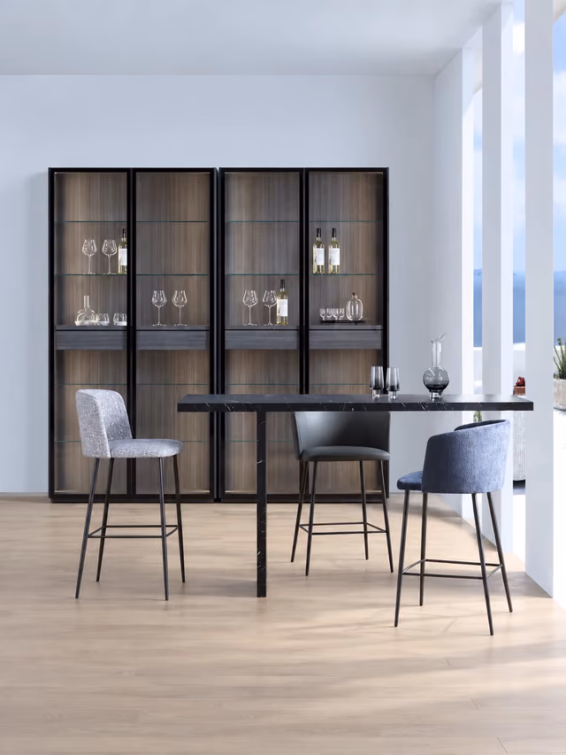 The Content collection by Camerich