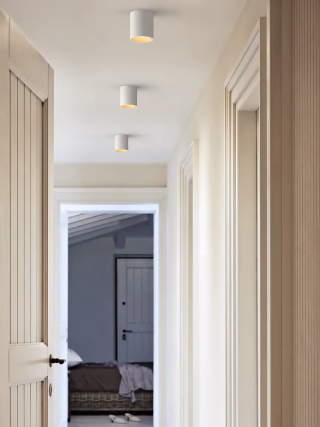 Flos Kap collection