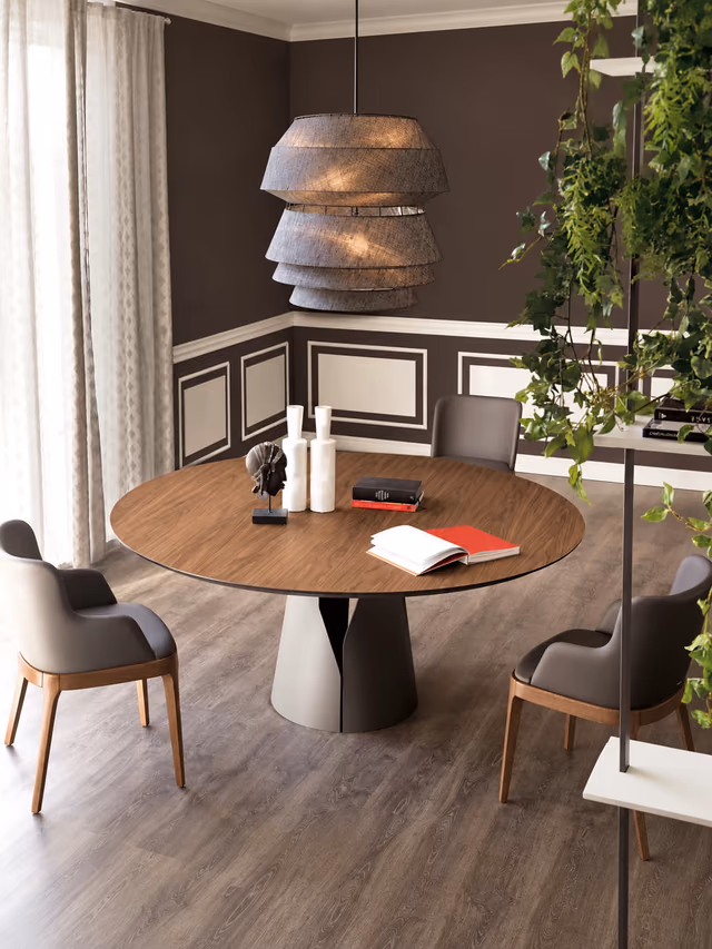 Giano collection by Cattelan Italia