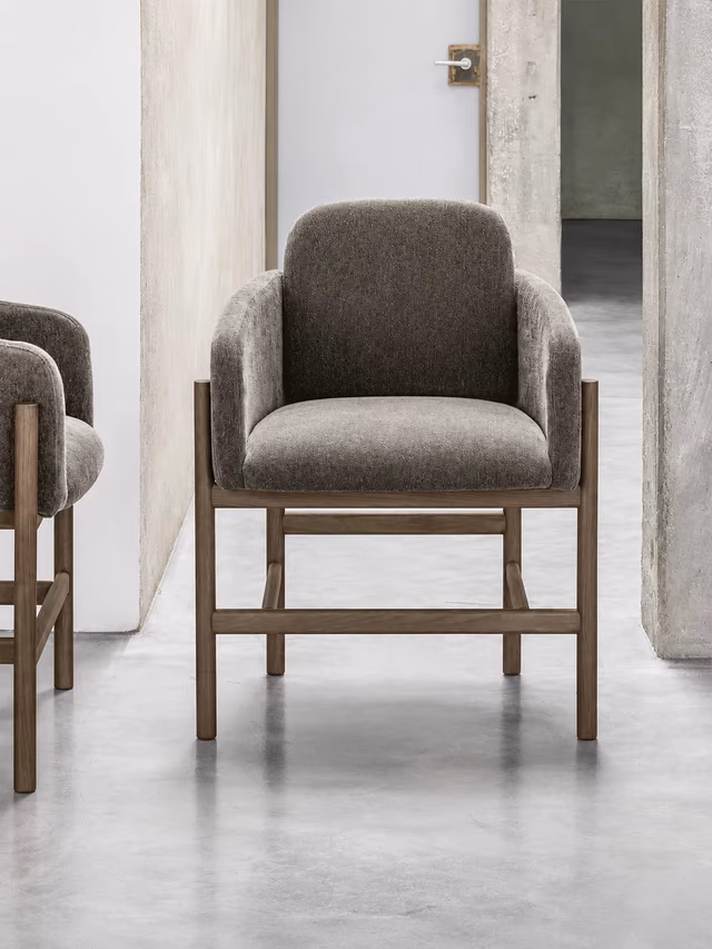 The Hood collection by Tomasella