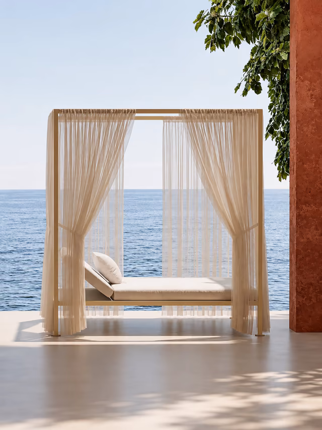 ILletto collection by Opinion Ciatti