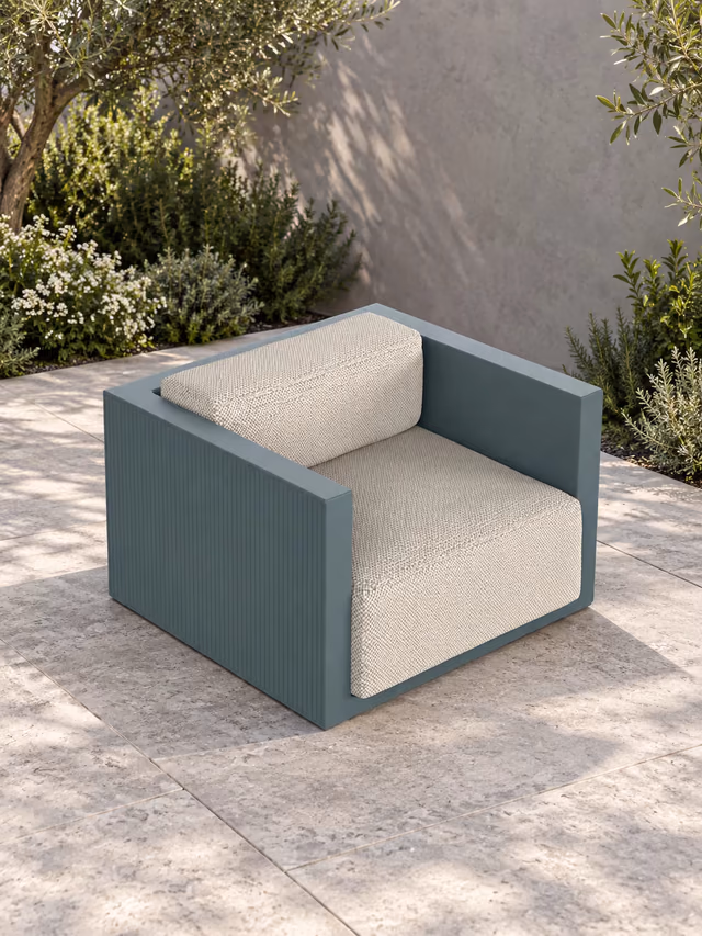 Gatsby collection by Vondom