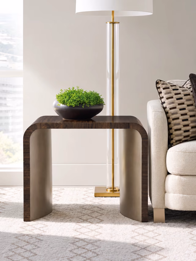 Caracole Streamline collection