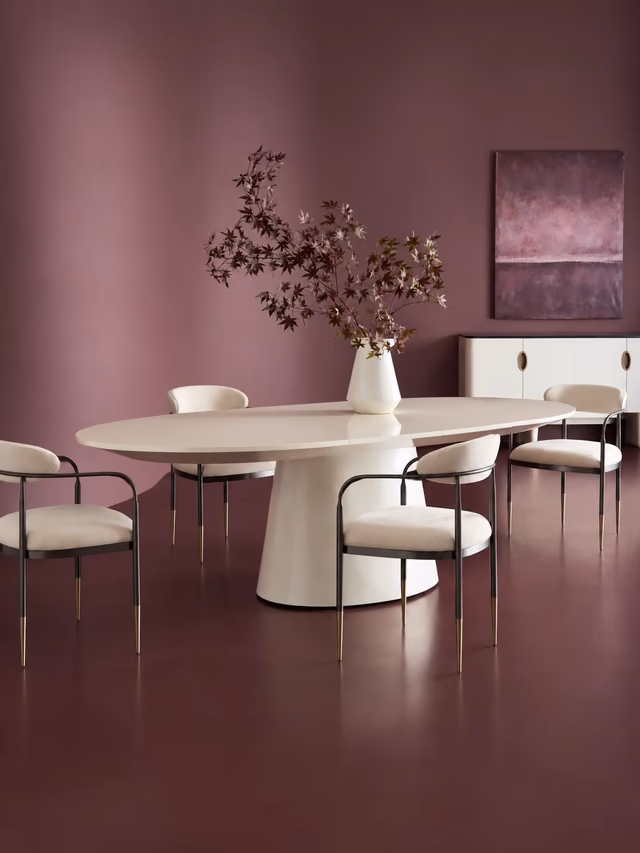 The Paragon collection by Caracole