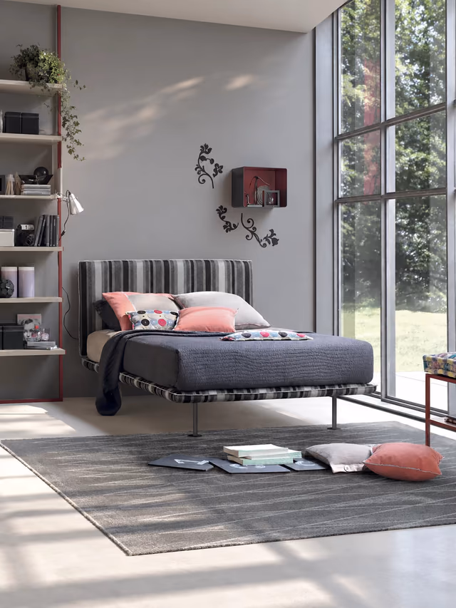 The Bravo collection by Tomasella