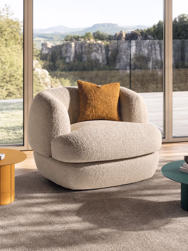 Biza collection by Lago