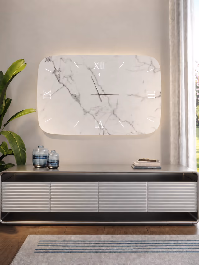 Nautilus collection by Reflex