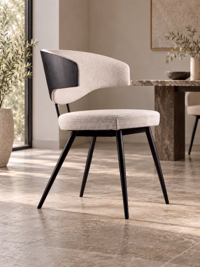 The Venus collection by Peressini Casa