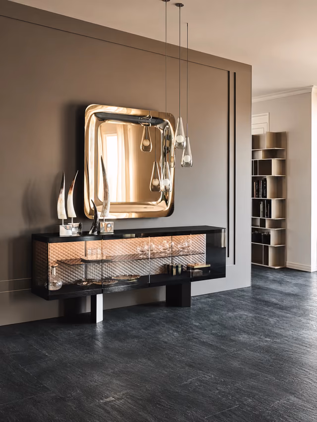 Boutique collection by Cattelan Italia