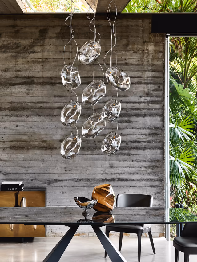 Cloud collection by Cattelan Italia