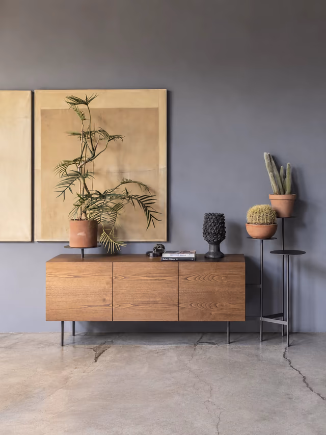 Ikebana collection by Mogg
