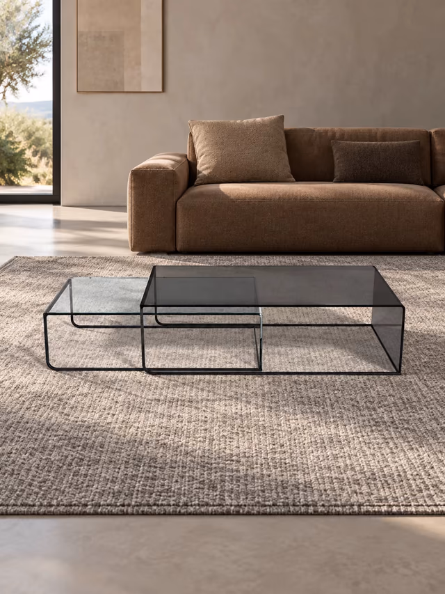 Nido collection by Sovet