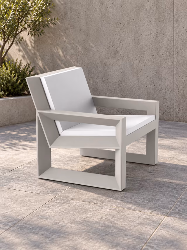 Vondom Frame collection