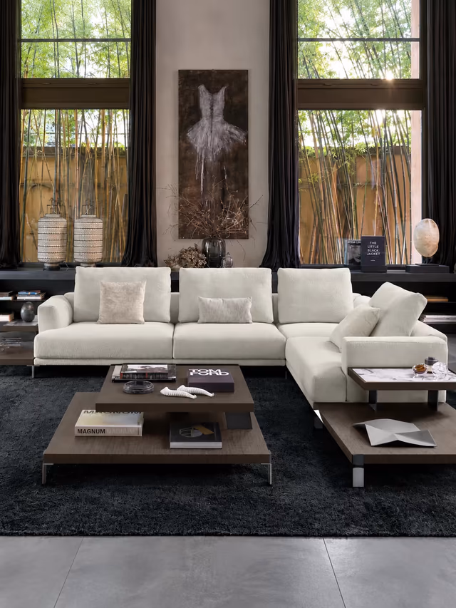 That's Life collection by Arketipo