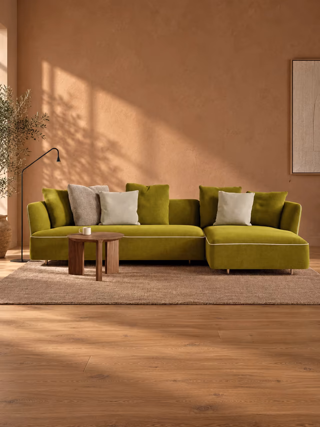The Max collection by Bensen