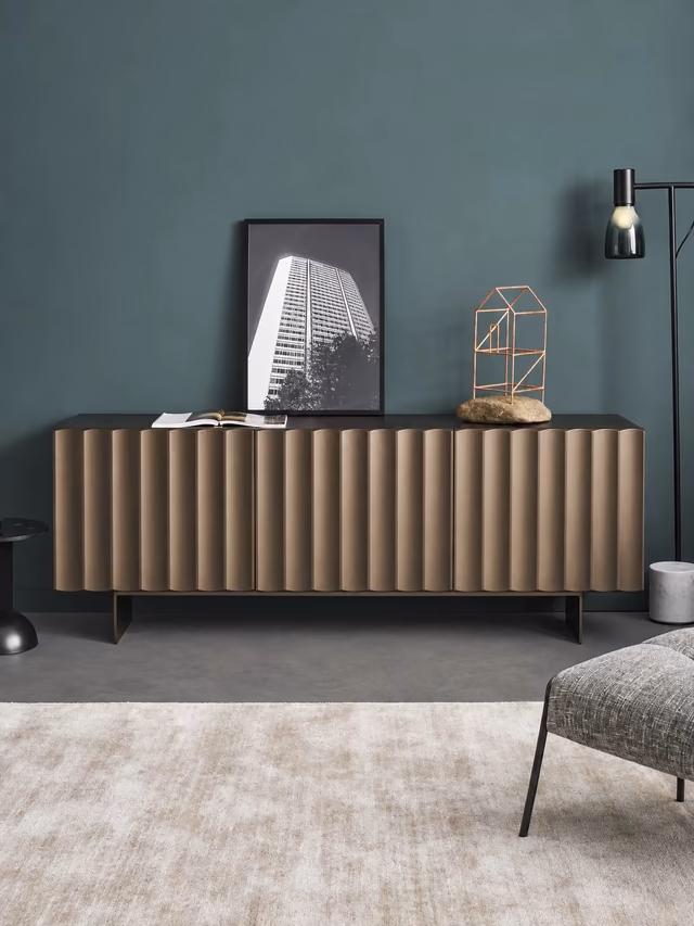 Dorian collection by Bonaldo