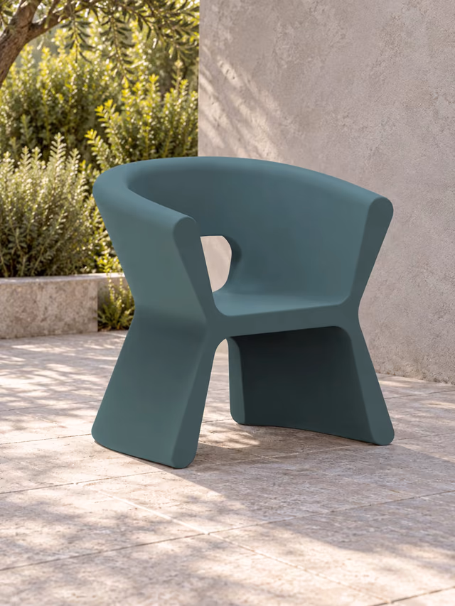 Pal collection by Vondom