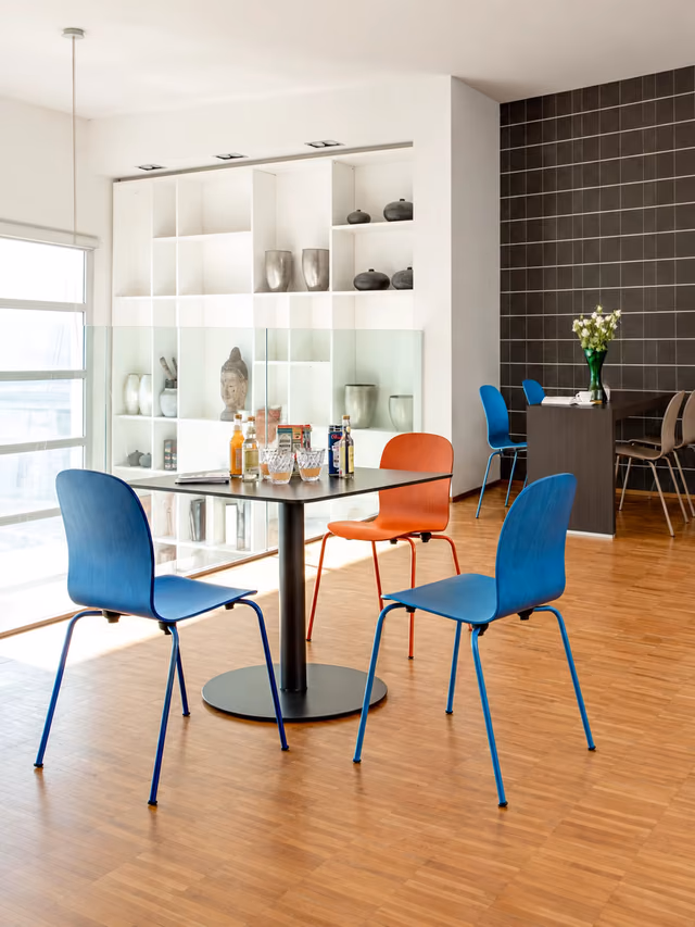 Tate collection by Cappellini