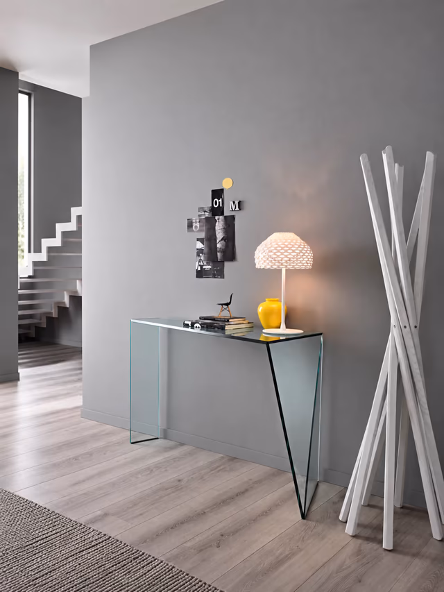 The Penrose collection by Tonelli
