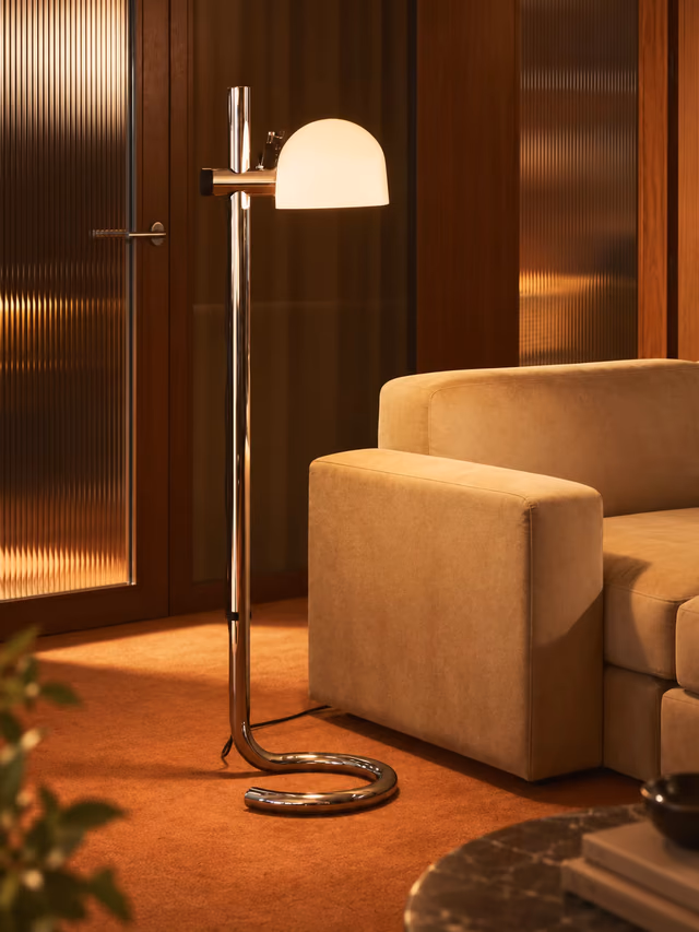 Lauro collection by Marset