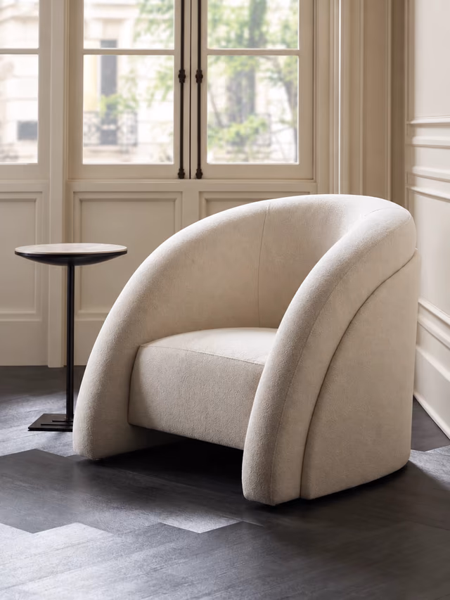 Caracole Movement collection