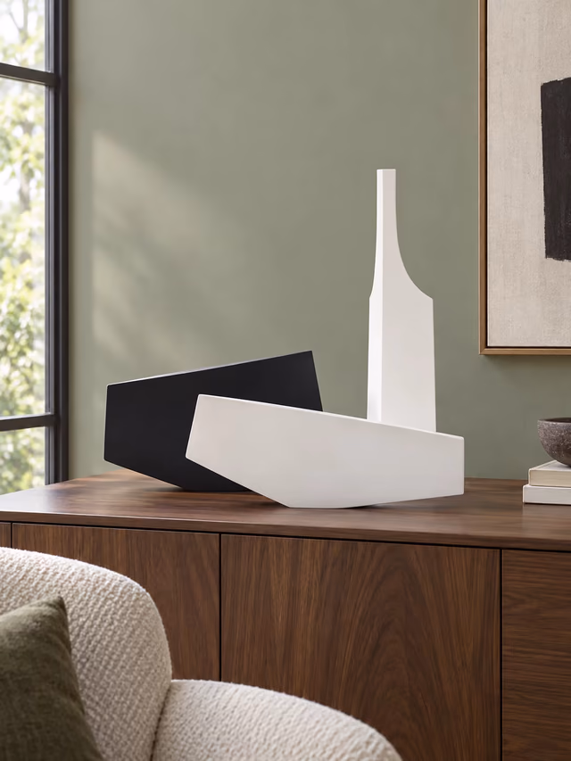 Cubismi collection by Kose