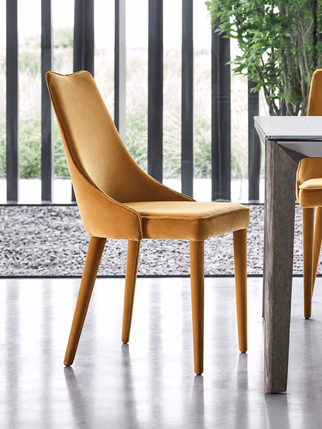The Clara collection by Bontempi
