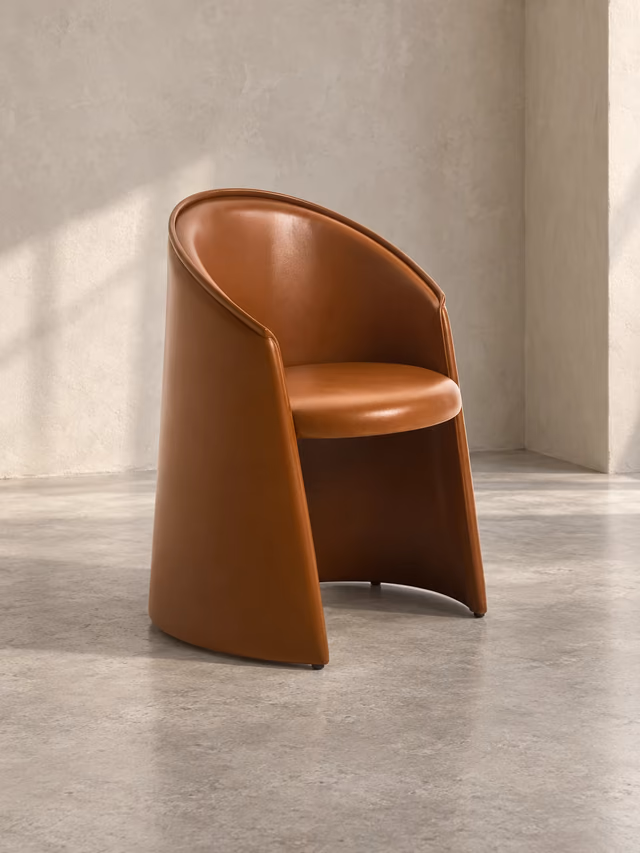 Husk collection by Moroso