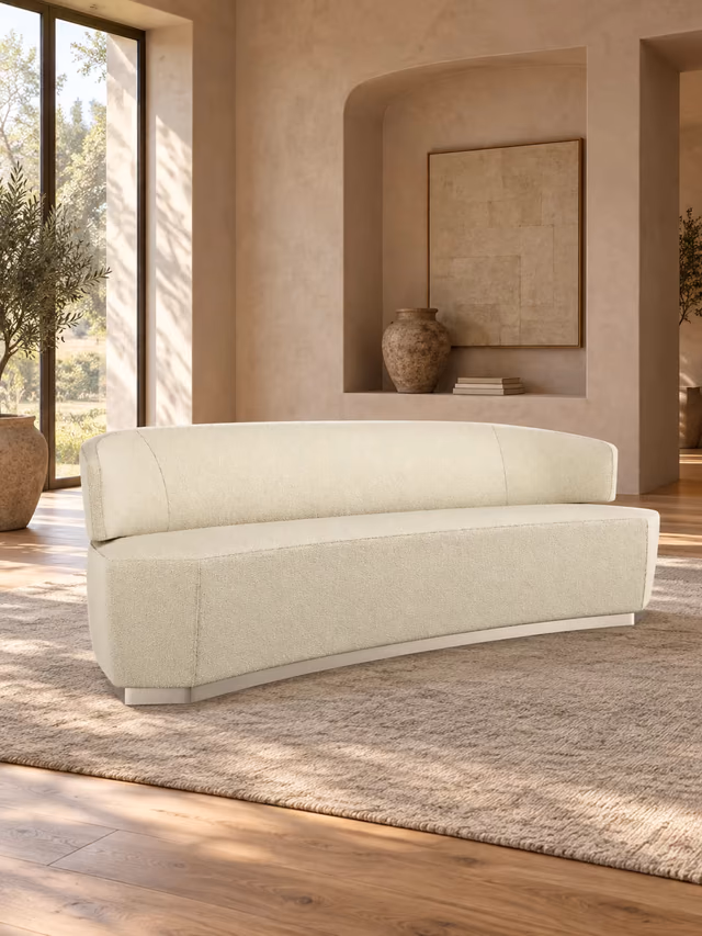 The Olympia collection by Caracole