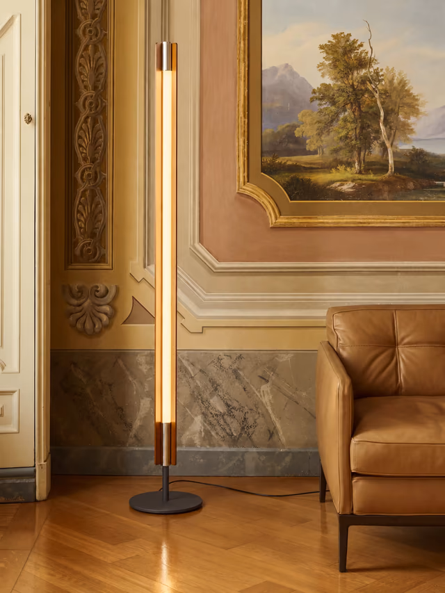 Seki-Han collection by Flos