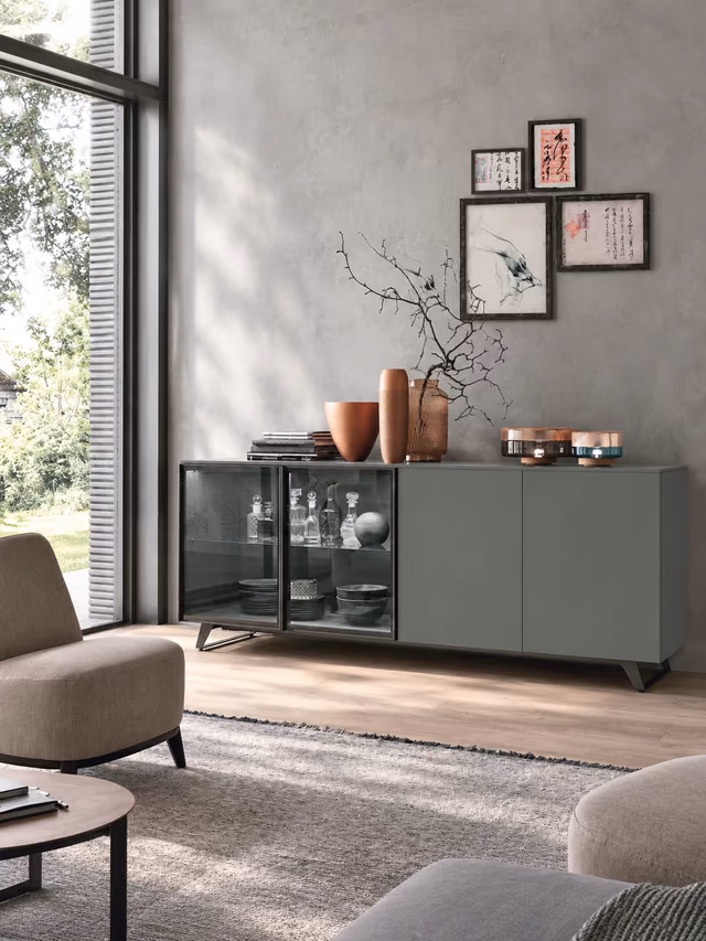 The Metropolis collection by Tomasella