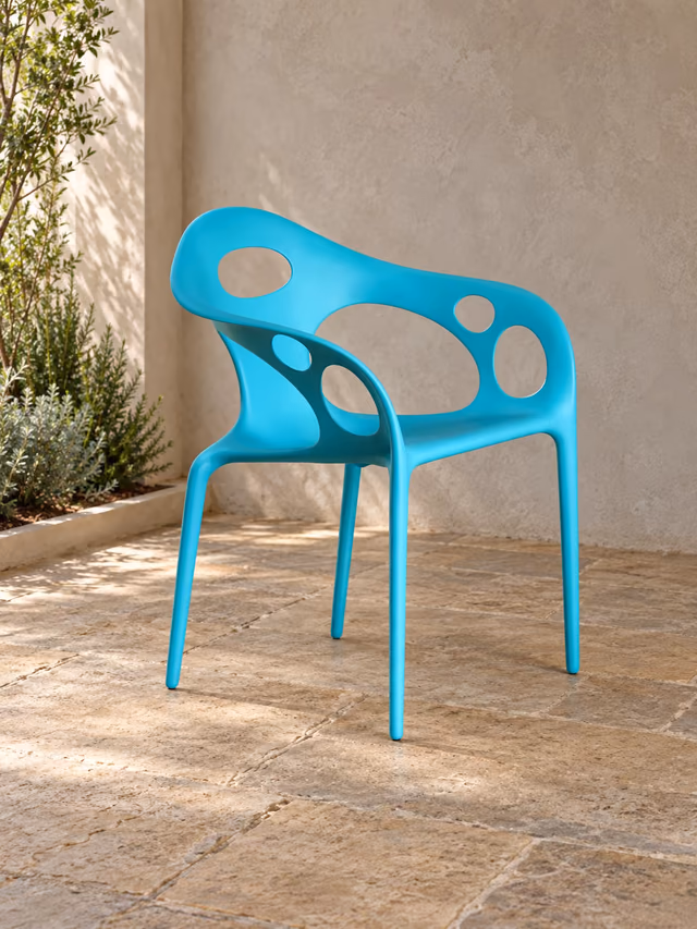 Supernatural collection by Moroso