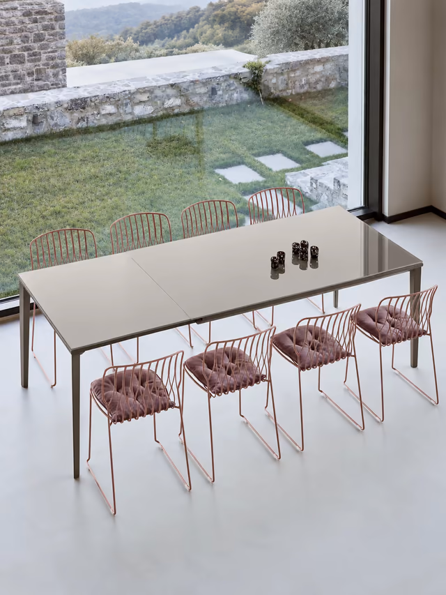 Bontempi Echo collection