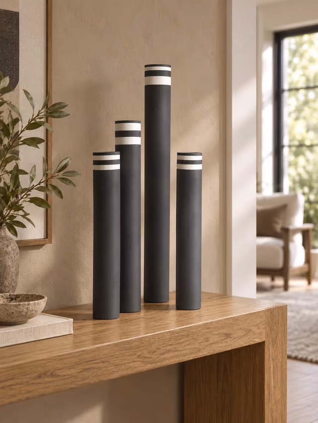 Steli collection by Kose
