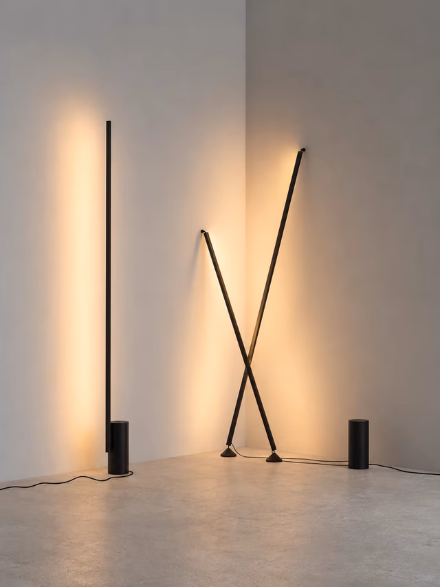 Sticks collection by Vibia