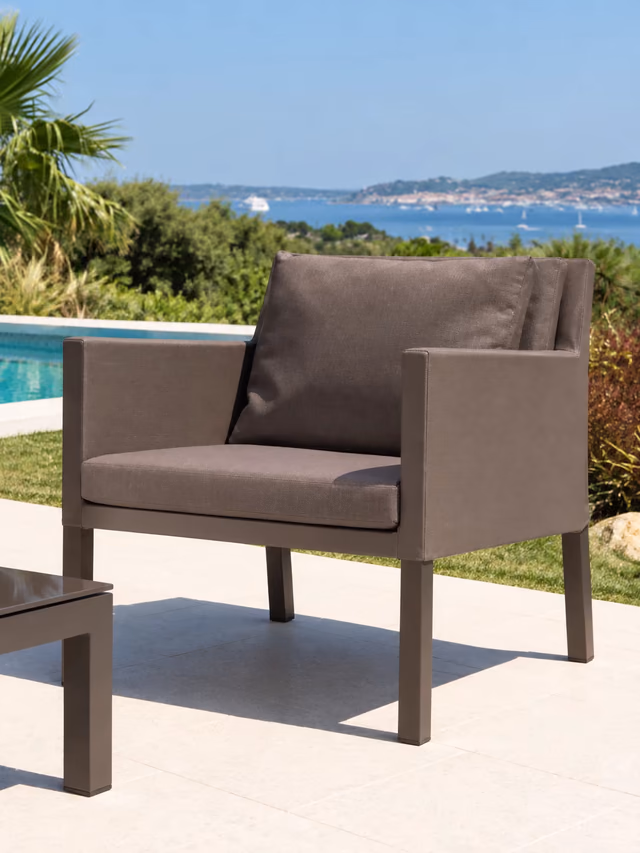 The Step collection by Talenti